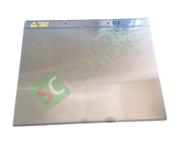 ESD Document Holder - Hard